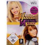 Wii hannah montana der film