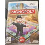 Wii monopoly featuring classic et world edition boards Wii monopoly featuring classic et world edition boards