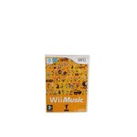 Wii music wii