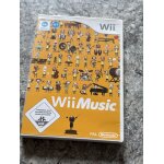Wii music