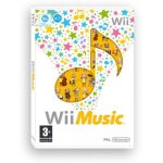 Wii music