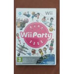 Wii party