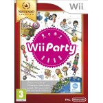 Wii party nintendo selects wii
