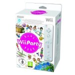 Wii party (telecommande incluse) wii Wii party (telecommande incluse) wii