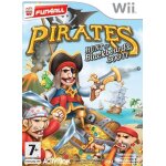 Wii pirates hunt for bleakbeards booty