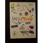 Wii play wii Wii play wii
