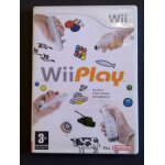 Wii play wii