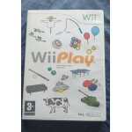 Wii play Wii play