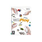 Wii play - ensemble complet - wii - avec wii remote controller Wii play - ensemble complet - wii - avec wii remote controller