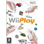 Wii play - jeu seul Wii play - jeu seul