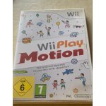Wii play mation Wii play mation