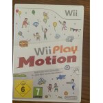 Wii play motion Wii play motion