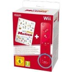 Wii play motion (telecommande incluse) wii
