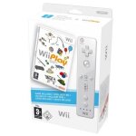 Wii play (inclus wiimote blanche) wii Wii play (inclus wiimote blanche) wii