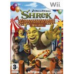 Wii shrek hoesje