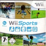 Wii sports