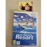 Wii sports resort wii / m5