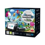 Wii u new super mario u
