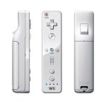 Wiimote blanche - manette wii officielle nintendo Wiimote blanche - manette wii officielle nintendo