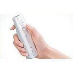 Wiimote (télécommande wii blanche) Wiimote (télécommande wii blanche)
