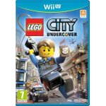Wiiu lego city undercover (import uk)