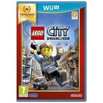 Wiiu lego city undercover nintendo