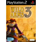 Wild arms 3 ps2