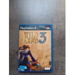 Wild arms 3 ps2 playstation 2