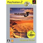Wild arms advanced 3rd (playstation2 the best reprint) [import japonais]