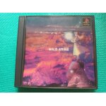Wild arms ps1 playstation 1 jap j ntsc