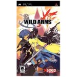 Wild arms xf ()
