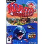 Wildlife park 2 : marine world (add on) pc Wildlife park 2 : marine world (add on) pc