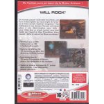 Will rock pc