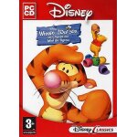 Winnie l'ourson - la chasse au miel de tigrou pc