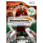 Winning eleven play maker 2008 (import japonais) wii Winning eleven play maker 2008 (import japonais) wii