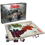 Winning moves risk peaky blinders jeu de soci�t� d�tective