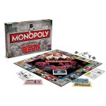 Monopoly the walking dead