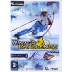 Winter challenge pc
