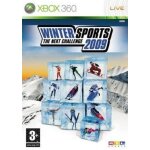 Winter sports 2009 xbox 360