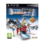 Winter sports 2010 ps3 Winter sports 2010 ps3