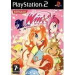 Winx club ps2