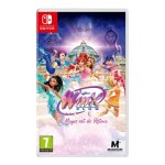 Winx club: la magie est de retour switch