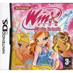 Winx club - mission enchantix nintendo ds