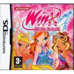 Winx club - mission enchantix nintendo ds