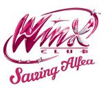 Winx club : au secours d'alf�a