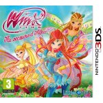 Winx club : au secours d'alfea 3ds