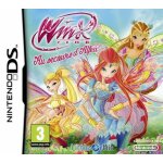 Winx club: au secours d'alfea 3ds