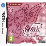 Winx club: ton univers magique nintendo ds