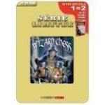Wizard chess srie limite - jeu sudoku offert - boitier mtal pc