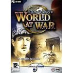 World at war - gary grigsby's pc
